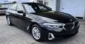 BMW 520 d xDrive Luxury Line Aut. ARBÖ Pickerl Schwarz - thumbnail 5