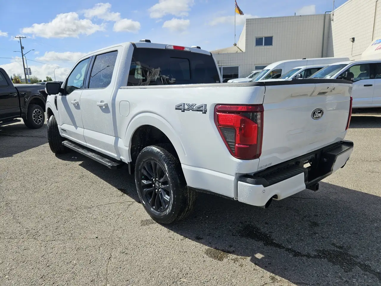 Ford F 150 снимка Ford F 150