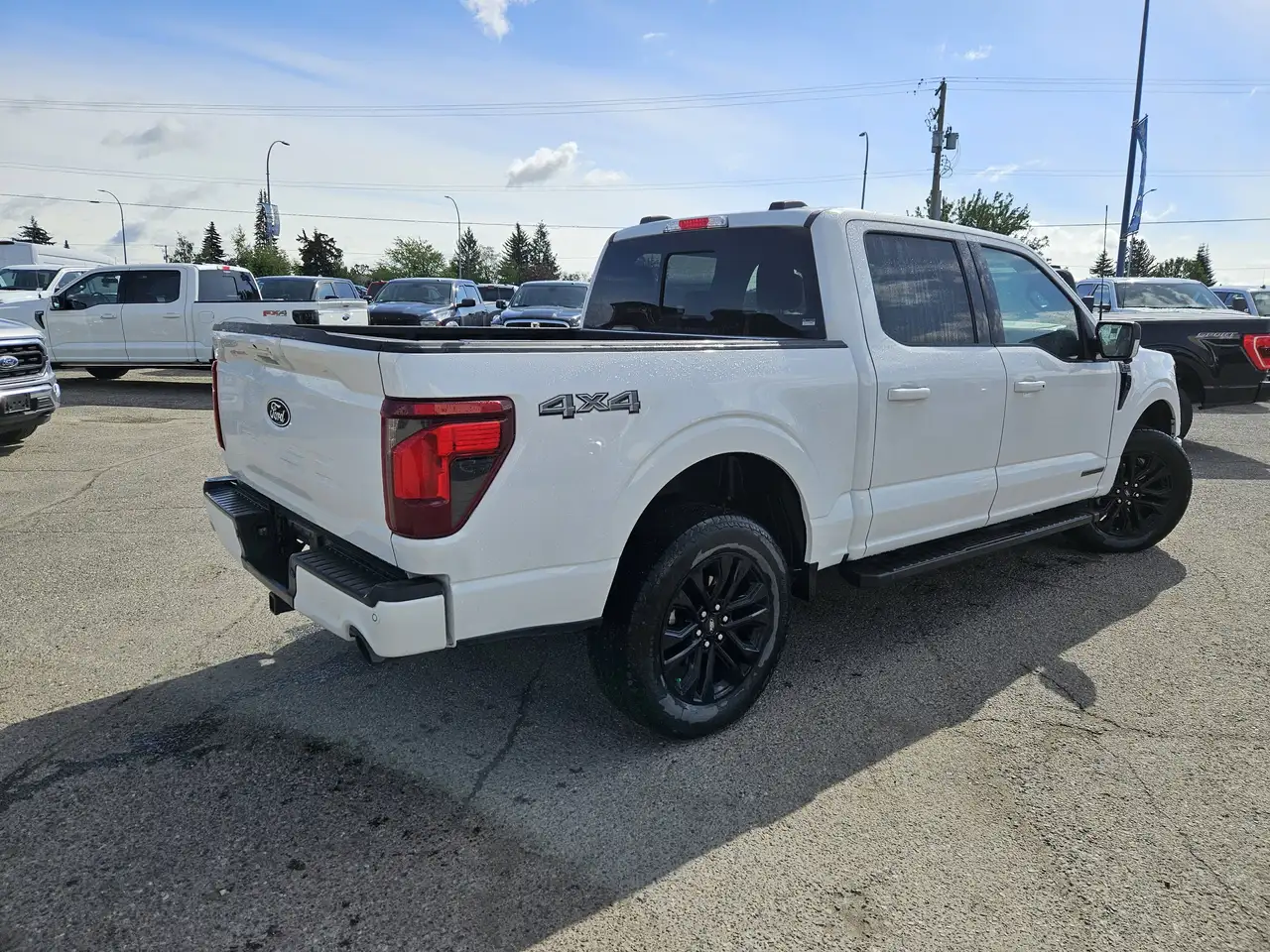 Ford F 150 снимка Ford F 150
