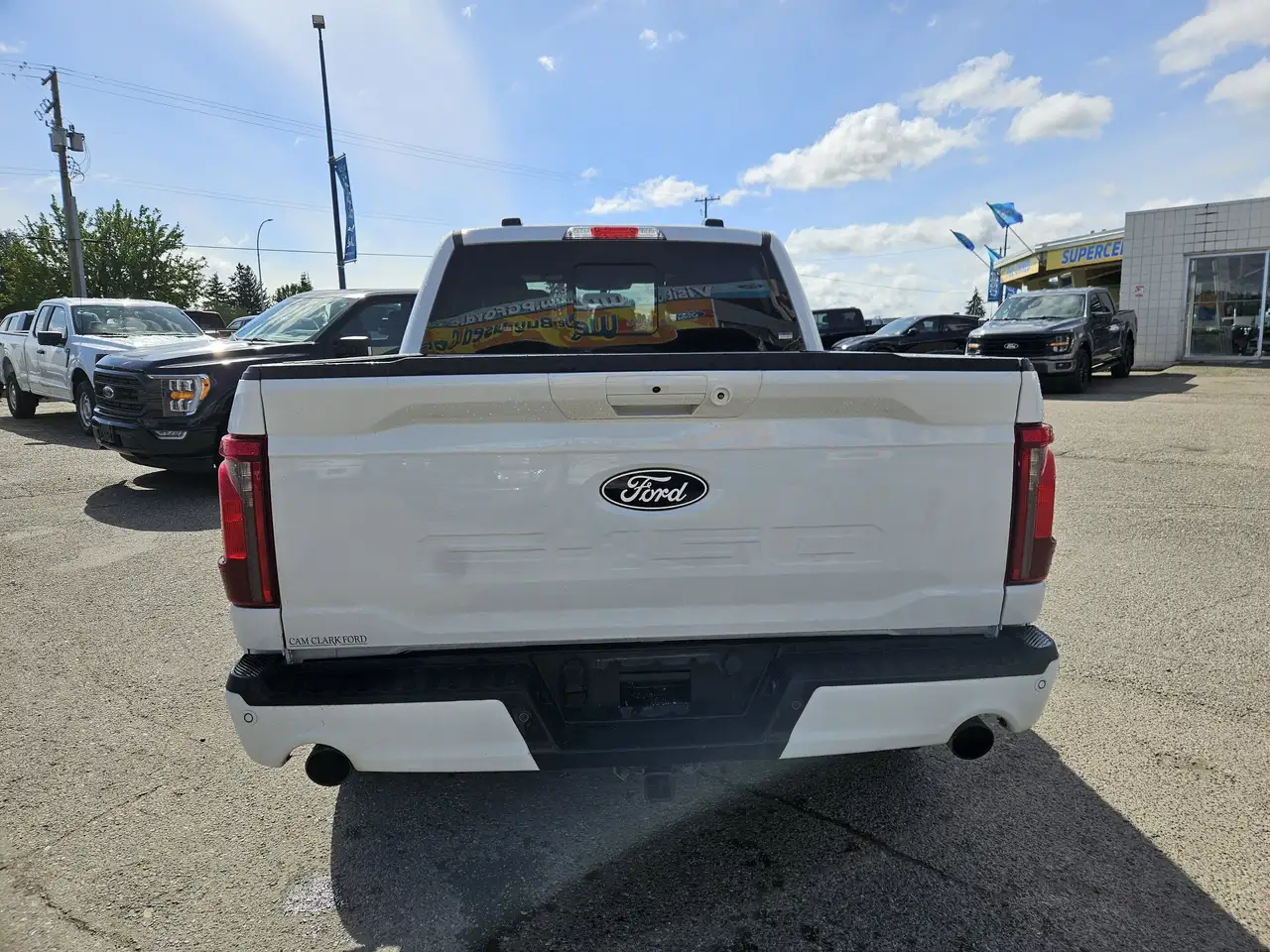 Ford F 150 снимка Ford F 150
