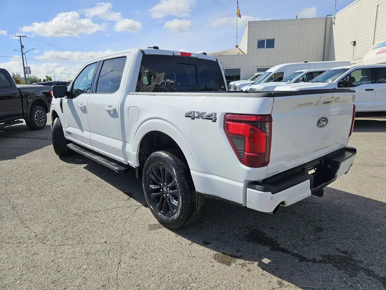 Ford F 150 снимка Ford F 150