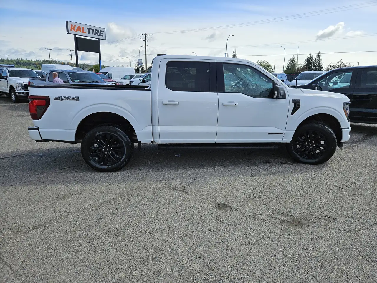 Ford F 150 снимка Ford F 150