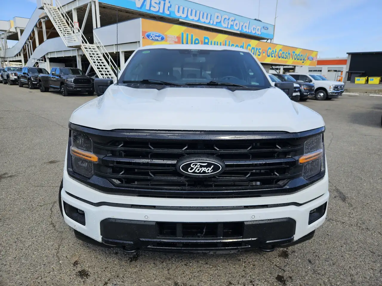 Ford F 150 снимка Ford F 150