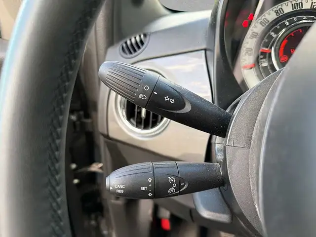 Fiat 500 view 14