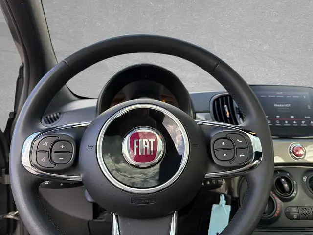 Fiat 500 view 11