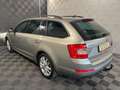 Skoda Octavia Combi*JOY*BOLERO-BI XEN-NAVI-APPLE-DAB Beige - thumbnail 3