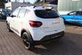 Dacia Sandero Stepway TCe 90 CVT Extreme Blanco - thumbnail 4