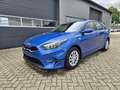 Kia Ceed / cee'd Vision 1.5 T-GDi 140PS Automatik Klimaautomatik Al Bleu - thumbnail 3