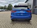 Kia Ceed / cee'd Vision 1.5 T-GDi 140PS Automatik Klimaautomatik Al Bleu - thumbnail 6