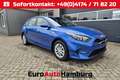 Kia Ceed / cee'd Vision 1.5 T-GDi 140PS Automatik Klimaautomatik Al Bleu - thumbnail 1