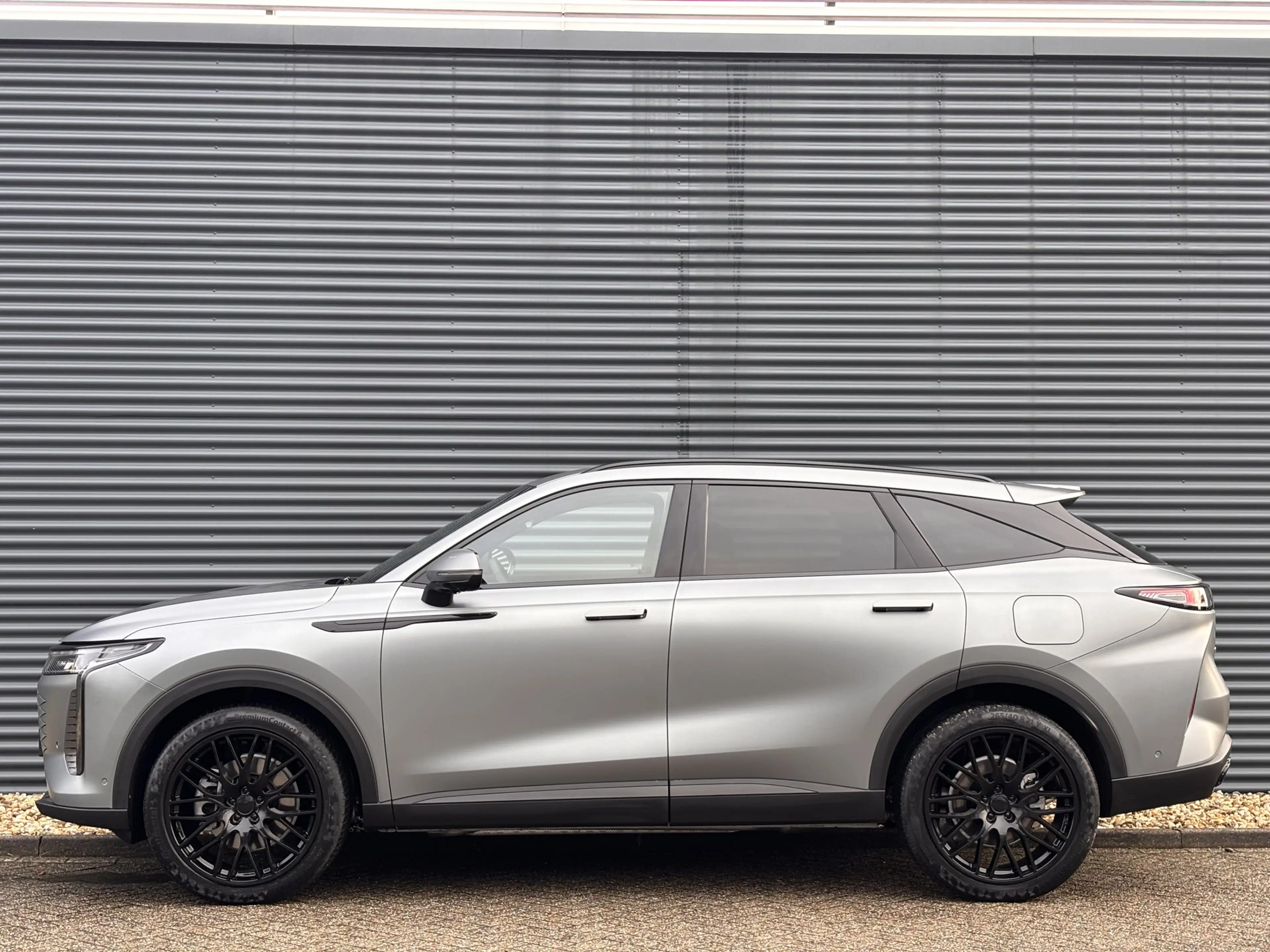 Omoda 9 Premium Black Pack Plug-In Hybride Automaat met 11 — photo 9