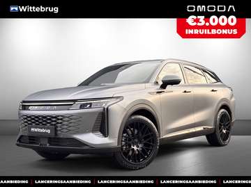 Premium Black Pack Plug-In Hybride Automaat met 11