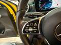 Mercedes-Benz A 180 Edition 19*URBAN*WIDESCREEN*PROGRESSIVE* Jaune - thumbnail 32