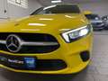 Mercedes-Benz A 180 Edition 19*URBAN*WIDESCREEN*PROGRESSIVE* Jaune - thumbnail 5
