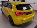 Mercedes-Benz A 180 Edition 19*URBAN*WIDESCREEN*PROGRESSIVE* Jaune - thumbnail 12