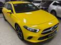 Mercedes-Benz A 180 Edition 19*URBAN*WIDESCREEN*PROGRESSIVE* Jaune - thumbnail 3