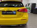 Mercedes-Benz A 180 Edition 19*URBAN*WIDESCREEN*PROGRESSIVE* Jaune - thumbnail 7