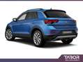 Volkswagen T-Roc 1.5 TSI 150 DSG Keyl WinterP Bleu - thumbnail 3
