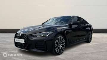 420dA xDrive 190ch M Sport