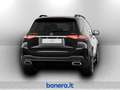 Mercedes-Benz GLE 350 de phev AMG Line Premium 4matic auto Noir - thumbnail 4