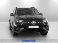 Mercedes-Benz GLE 350 de phev AMG Line Premium 4matic auto Noir - thumbnail 2