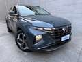 Hyundai TUCSON 1.6 CRDI 48V DCT Exellence Blu/Azzurro - thumbnail 1