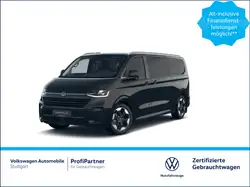 Volkswagen Other Style 2,0 l 125 kW TDI 8 Gang Automati