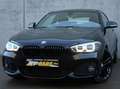 BMW 118 118i Aut. Edition M Sport Shadow Zwart - thumbnail 1