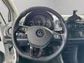 Volkswagen up! (123/BL3)(10.2019->2022) Black Style Weiß - thumbnail 10