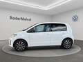 Volkswagen up! (123/BL3)(10.2019->2022) Black Style Weiß - thumbnail 3