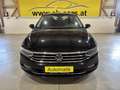 Volkswagen Passat Variant 2,0DSG VIRTUAL COCKPIT KAMERA MATRIX BEAM ACC Schwarz - thumbnail 5