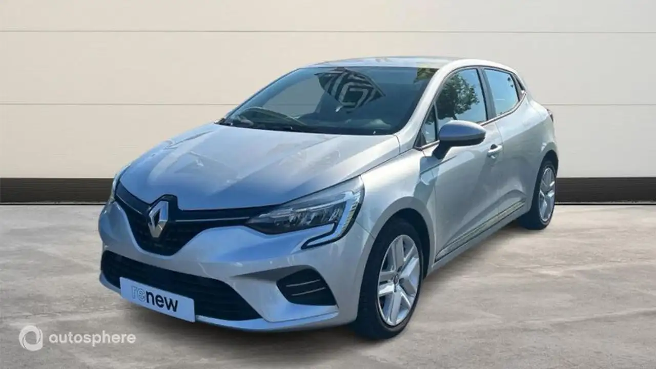 Renault Clio 1.5 Blue dCi 85ch Business