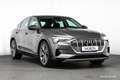 Audi e-tron SB 55 quattro Advanced ZUM BESTPREIS SOFORT ++ Grau - thumbnail 37