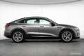 Audi e-tron SB 55 quattro Advanced ZUM BESTPREIS SOFORT ++ Grau - thumbnail 35