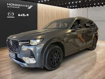 2.5L e-SKYACTIV PHEV AWD Homura Plus Aut.