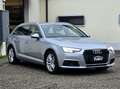 Audi A4 AUDI A4 AVANT 2.0TDI SPORT 150 CV S-TRINIC Argento - thumbnail 5
