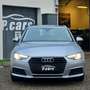 Audi A4 AUDI A4 AVANT 2.0TDI SPORT 150 CV S-TRINIC Argento - thumbnail 2
