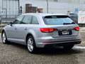Audi A4 AUDI A4 AVANT 2.0TDI SPORT 150 CV S-TRINIC Argento - thumbnail 7
