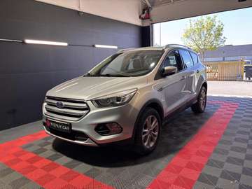Kuga 1.5 Flexifuel - 150 Ch Essence/Ethanol Garantie 12 mois