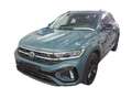 Volkswagen T-Roc 1.5 TSI DSG R-Line DAB+ LEDPlus Navi Front Blau - thumbnail 1