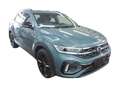 Volkswagen T-Roc 1.5 TSI DSG R-Line DAB+ LEDPlus Navi Front Blau - thumbnail 3