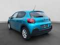 Citroen C3 Feel 1.2 PureTech 82 Sitzhzg+BT+Klima+ Blau - thumbnail 3