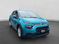 Citroen C3 Feel 1.2 PureTech 82 Sitzhzg+BT+Klima+ Blau - thumbnail 7