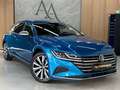 Volkswagen Arteon Shooting Brake Elegance*IQ-LIGHT*NAVI* Blau - thumbnail 1