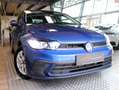 Volkswagen Polo Life TSI DSG Blau - thumbnail 3