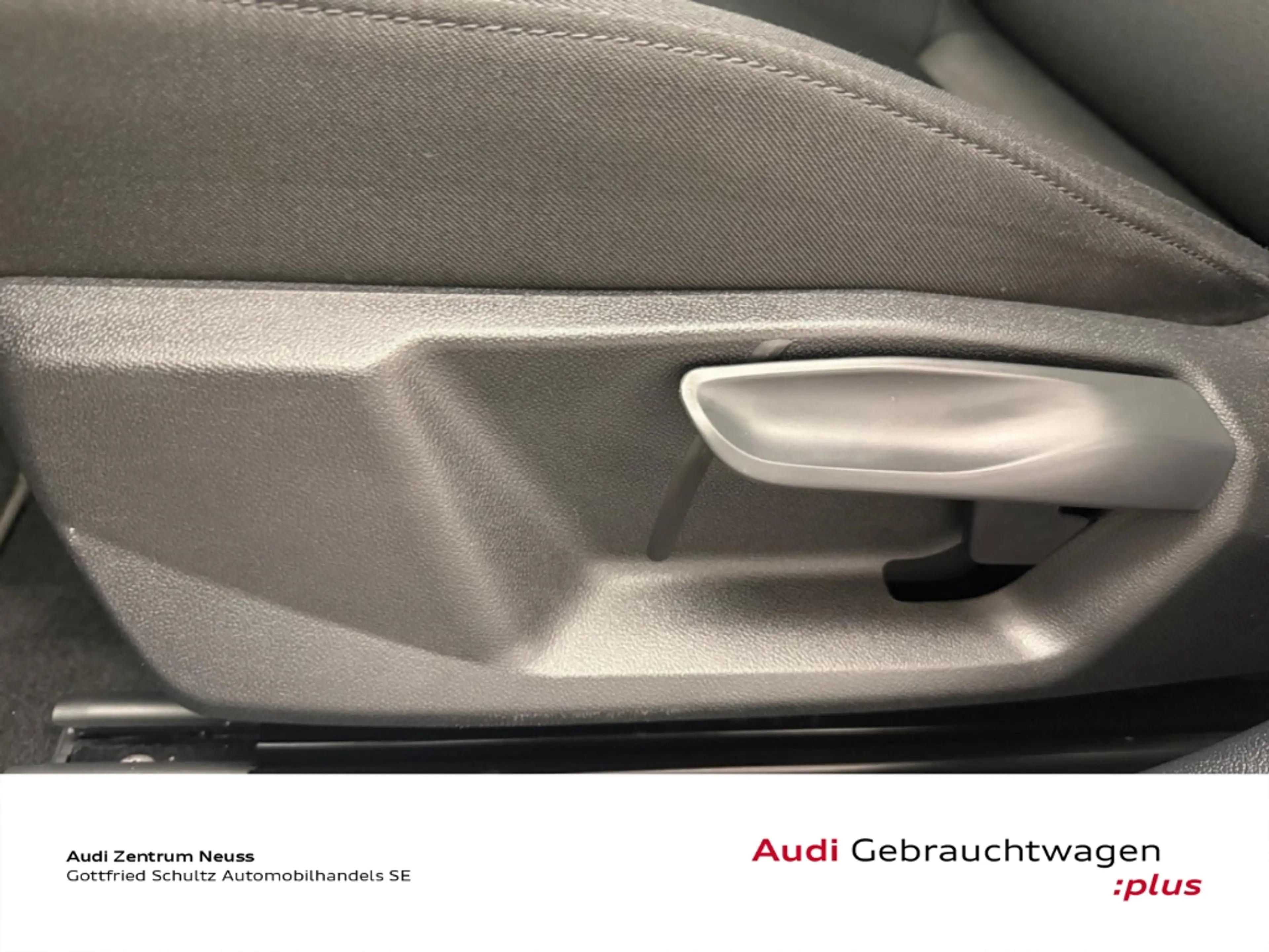 Audi A1 Sportback 25 TFSI S tronic KAMERA SHZ CARPLAY — photo 11