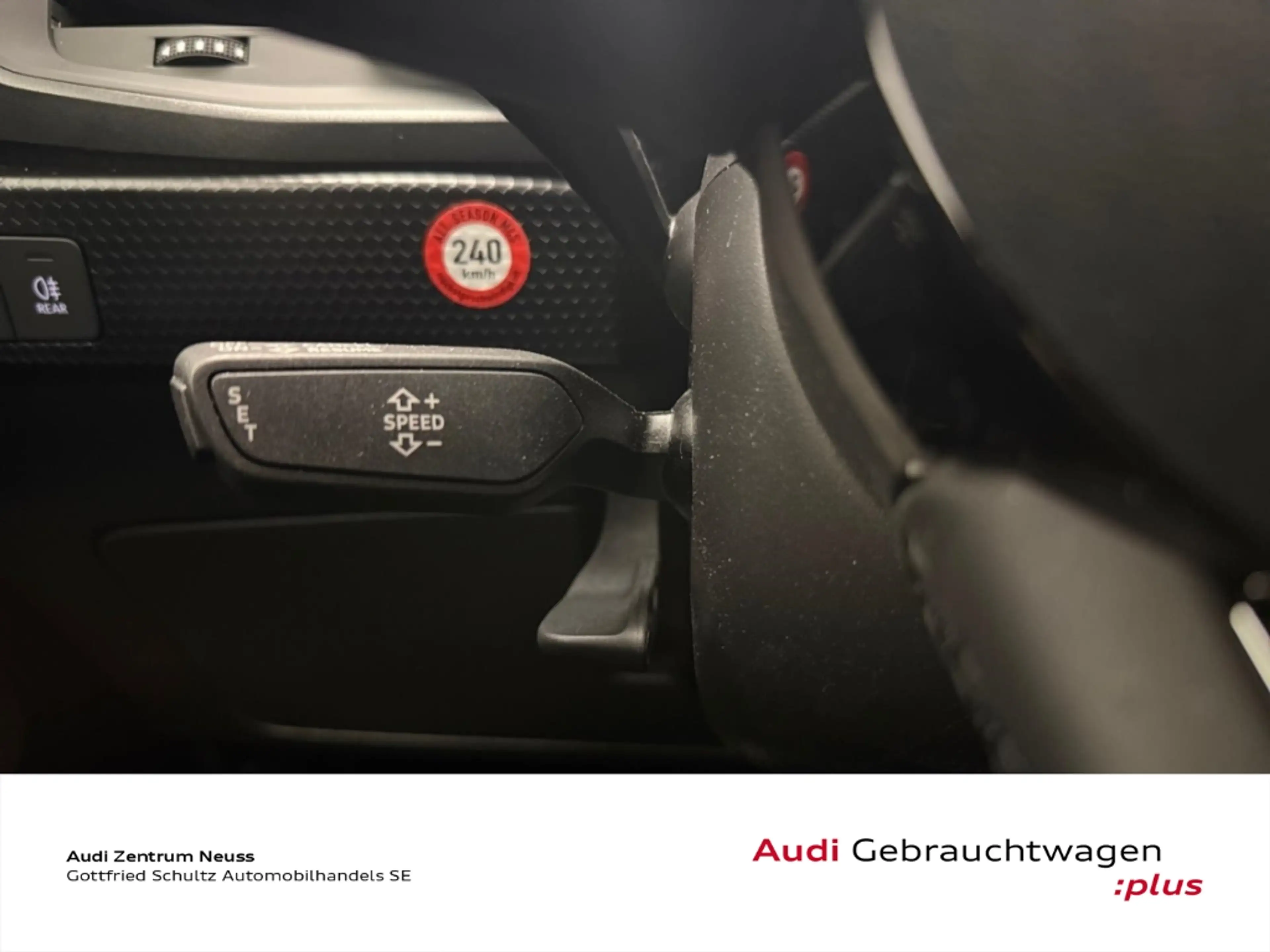Audi A1 Sportback 25 TFSI S tronic KAMERA SHZ CARPLAY — photo 12