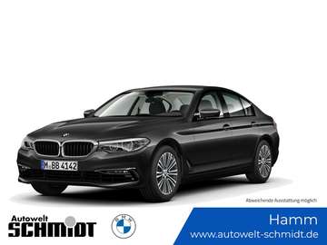 d xDrive Sport Line + GARANTIE