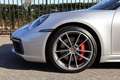 Porsche 992 Carrera S cabriolet Gris - thumbnail 24