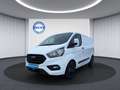 Ford Transit Custom 340 L1 Trend*1.HAND*KAMERA*SHZ* Blanc - thumbnail 3